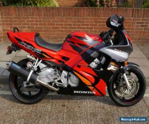 Honda Cbr600 F3 for Sale