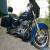 2012 Harley-Davidson Touring for Sale