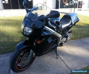 Motorcycle Honda VFR750 (RC36) 1994 for Sale