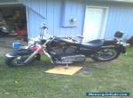 2001 Victory V92 for Sale