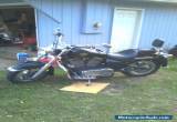 2001 Victory V92 for Sale