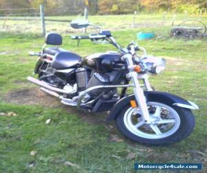 Motorcycle 2001 Victory V92 for Sale