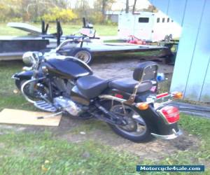 Motorcycle 2001 Victory V92 for Sale