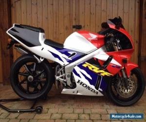 Motorcycle HONDA RVF400R NC35 for Sale