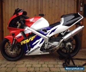 Motorcycle HONDA RVF400R NC35 for Sale