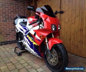 Motorcycle HONDA RVF400R NC35 for Sale