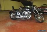 2003 Harley-Davidson Softail for Sale