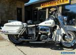 1982 Harley-Davidson Touring for Sale