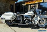 1982 Harley-Davidson Touring for Sale