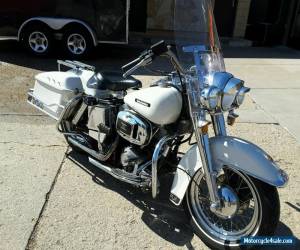 Motorcycle 1982 Harley-Davidson Touring for Sale