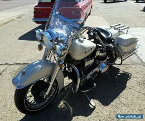 Motorcycle 1982 Harley-Davidson Touring for Sale