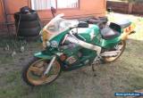 Honda 1990 CBR 250R Road Bike  for Sale