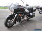 2001 Harley-Davidson Touring for Sale