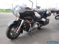 2001 Harley-Davidson Touring