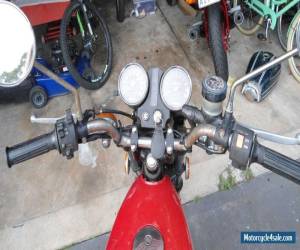 Motorcycle suzuki gt250 x7 for Sale