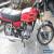 suzuki gt250 x7 for Sale