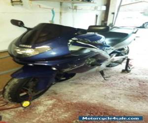 Motorcycle Yamaha yzf 600 thundercat  for Sale