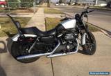 2009 Harley-Davidson Sportster for Sale