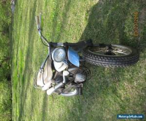 Motorcycle 1964 Harley-Davidson Other for Sale