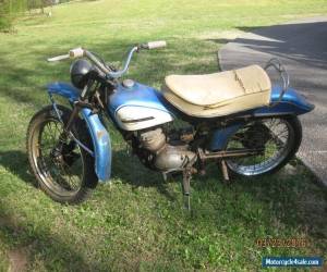 Motorcycle 1964 Harley-Davidson Other for Sale