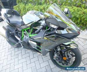 Motorcycle 2015 Kawasaki Ninja for Sale