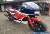 Honda VF500 V4 Project bike Non-runner for spares or repair for Sale