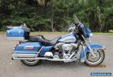 2006 Harley-Davidson Touring for Sale