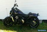 Kawasaki vulcan s 650cc for Sale