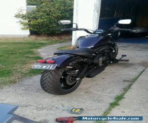 Motorcycle Kawasaki vulcan s 650cc for Sale