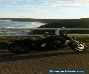 Motorcycle Kawasaki vulcan s 650cc for Sale