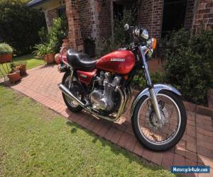 Motorcycle kawasaki z1000a1 for Sale