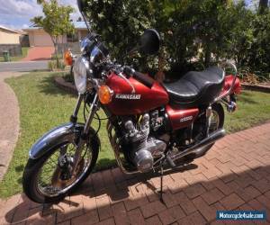 Motorcycle kawasaki z1000a1 for Sale