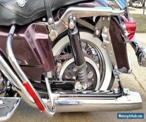 Motorcycle 2005 Harley-Davidson Touring for Sale