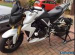 Honda cb1000r 2015, loads of extras for Sale