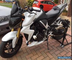 Motorcycle Honda cb1000r 2015, loads of extras for Sale