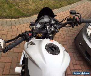 Motorcycle Honda cb1000r 2015, loads of extras for Sale