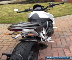Motorcycle Honda cb1000r 2015, loads of extras for Sale