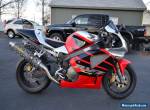 2001 Honda RC51 for Sale