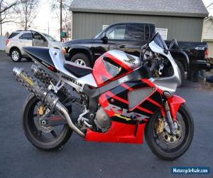 Motorcycle 2001 Honda RC51 for Sale