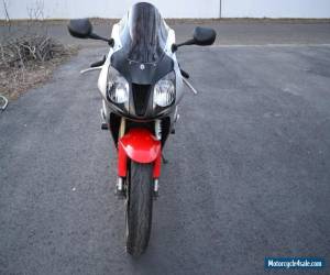 Motorcycle 2001 Honda RC51 for Sale