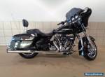 2013 Harley-Davidson Touring for Sale