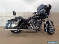 2013 Harley-Davidson Touring