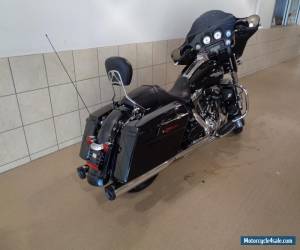 Motorcycle 2013 Harley-Davidson Touring for Sale