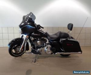 Motorcycle 2013 Harley-Davidson Touring for Sale