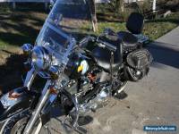 1999 Harley-Davidson Softail