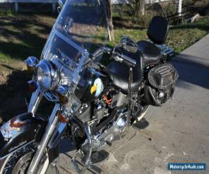 1999 Harley-Davidson Softail for Sale