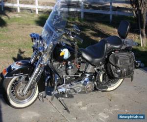 Motorcycle 1999 Harley-Davidson Softail for Sale