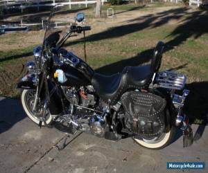 Motorcycle 1999 Harley-Davidson Softail for Sale