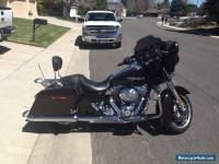 2011 Harley-Davidson Touring