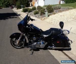 Motorcycle 2011 Harley-Davidson Touring for Sale